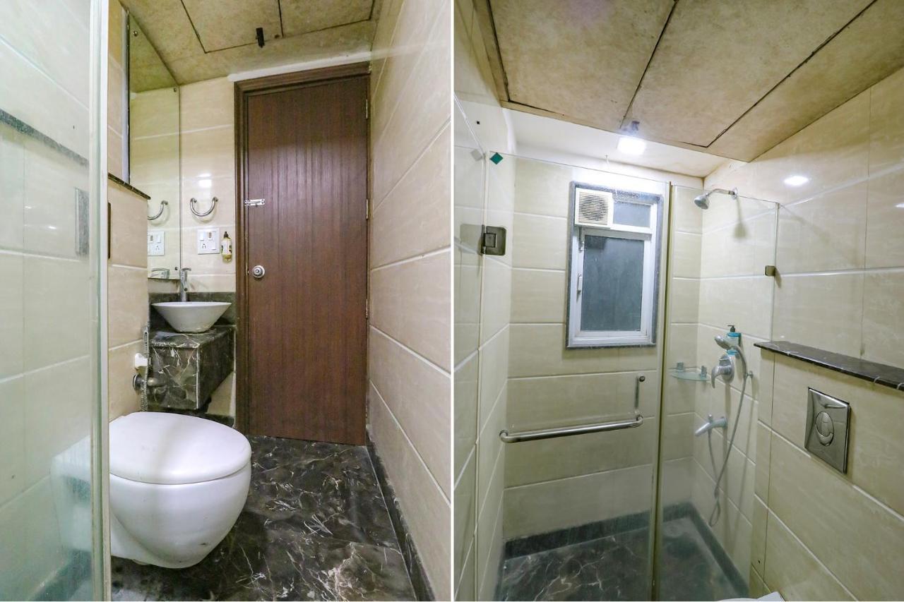Fabhotel Admire Suites Nuova Delhi Esterno foto